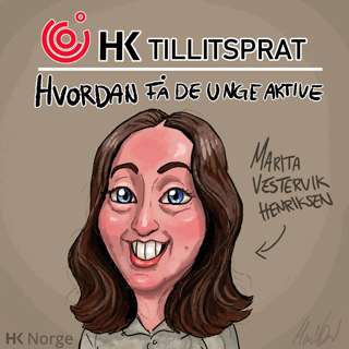 Episode 7 – Hvordan får vi unge aktive?