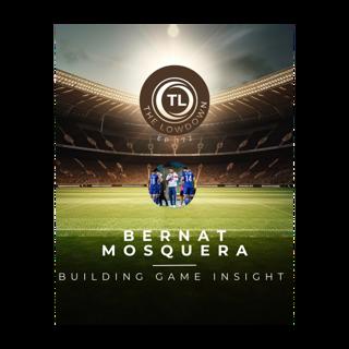 #172 - Building Game Insight w/ Bernat Mosquera