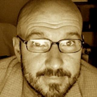 Let There Be Talk EP51: Jason Gillearn