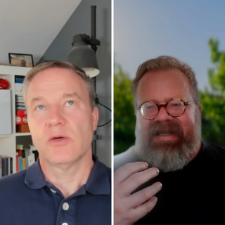 Ness 193 med Helge Lurås – Epstein, Trump, Erna og monarkiets fremtid
