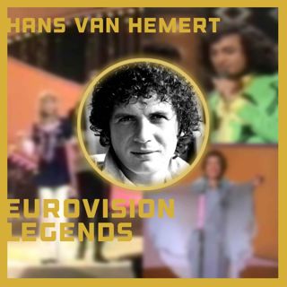 Hans Van Hemert