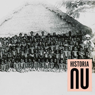 Kung Leopold II:s folkmord och de svenska missionärerna i Fristaten Kongo (nymixad repris)