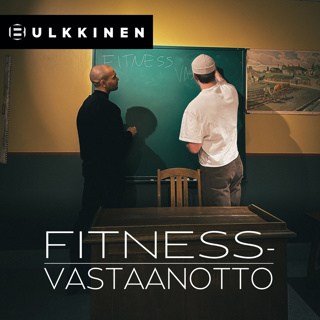 76. Miksi Fitnessvastaanotto on p**seestä?