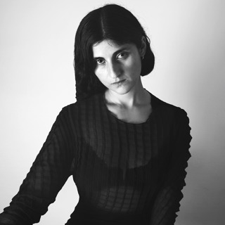 22. Dimen Hama Abdulla. Allt jag gör handlar om att bli fri