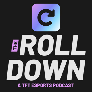 The Set 17 Competitive Roadmap Revealed | The Rolldown w/ NaturesBF | Set 17 Episode 1