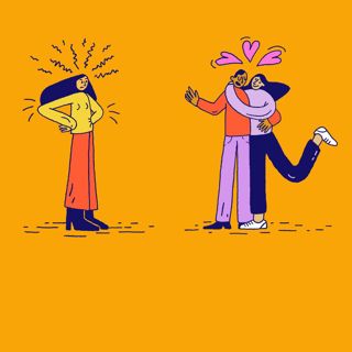My Brother's Wife Ruined Our Relationship