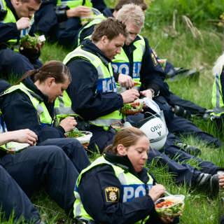 Polishögskolan