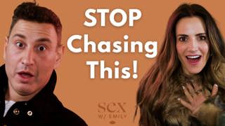 The Truth About The Spark in Relationships