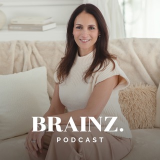 Why A Pause Can Change Everything - Brainz Podcast with Engy Neville