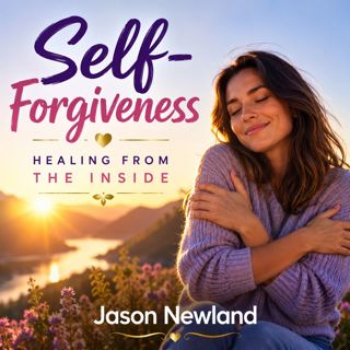 (Overnight | Music) Self-Forgiveness | Healing From The Inside