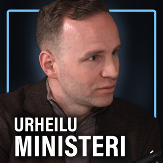 Nuorten liikunta, huippu-urheilu, Olympiakomitea ja Veikkaus (Mika Poutala) | Puheenaihe 561