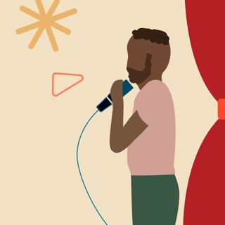 ADHD inertia...and troublemaking (Nabil Abdulrashid’s story)