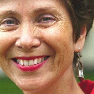 Gunilla Granath 2000