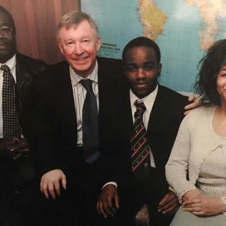 UWS podcast 374. Febian Brandy