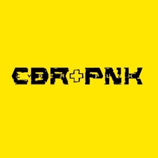 CBR+PNK - Calvin Ball