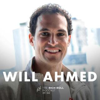 The Metrics That Matter: Whoop Founder Will Ahmed On Why Most People Get Fitness Wrong, Why Recovery Beats Intensity, & The Science of Human Potential