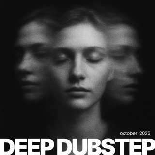 dj Shabby - October 2025 Deep Dubstep Mix