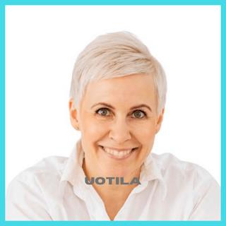 355. Positiivisuudella ja kasvun asenteella 10X Tellu Uotila