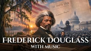 Dream of Freedom: Frederick Douglass *with music* | Dream Seed # 2