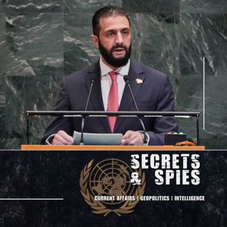 Syria After Assad | Aaron Zelin