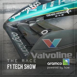 Why F1's latest flexi wing clampdown matters