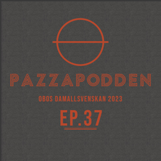 EP. 37: Toppen och botten