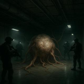 Escaping Time | SCP-1019