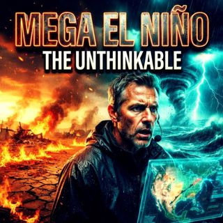 MEGA El Niño: Why the World is About to Get Very Hot (and Very Expensive)
