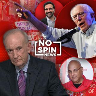 What's Driving the Communist Movement?, Capitalism Under Fire & Adam Gelb on Why Crime Rates Are Declining