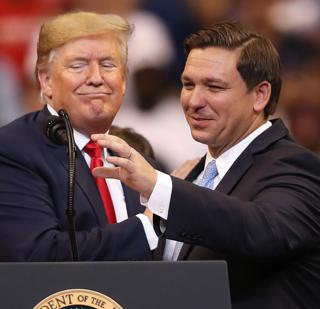 Episode 169: How the Right Ventriloquizes "The Working Man" to Push Pro-Corporate Policy and Gut Welfare