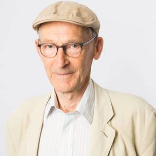 Anders Bárány 2014