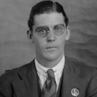 Episode 298 - Alexander Westland Robertson