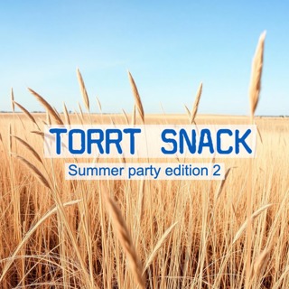 #3 Torrt snack Summer party edition 2 (Västerbotten)
