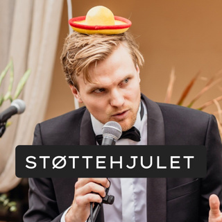 Fot i bakken med Petter Haga