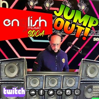 Jump Out Soca Session 02.04.2022