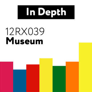12RX039 Museum