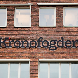 Allt fler hamnar hos Kronofogden