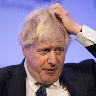 Who wants Boris back?