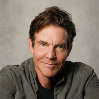 # 212: DENNIS QUAID - he's so iconic, need we say more?