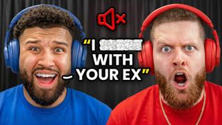 CONFESSING OUR DARKEST SECRETS! -You Should Know Podcast-