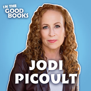 The Limitless Passion of Jodi Picoult