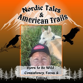 Bjorn to Be Wild – Consistency, Focus & Timing