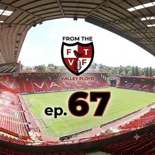 Cheltenham Town 1 Charlton 3 Match Review