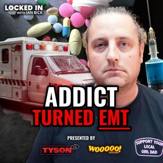 I Was an Oxy Addict — Now I'm an EMT Saving Lives | Brendan Thomas