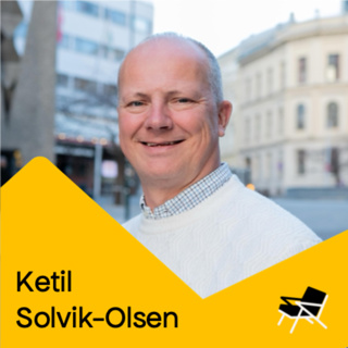 S3 E3 - På den andre siden av Ketil Solvik-Olsen