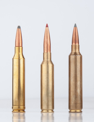 7 PRC vs. 7mm Rem Mag, and Random Ramblings on Ballistics & Terminal Performance