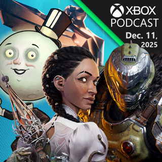 The Game Awards 2025 Pre-Show w/Matt Booty And Guests | Official Xbox Podcast
