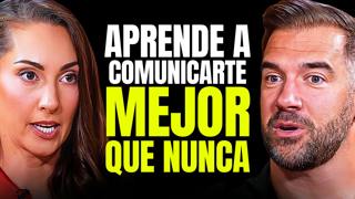 La Ciencia para Conectar con Cualquier Persona y Caer Bien | Vanessa Van Edwards