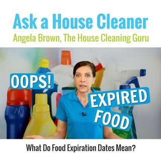 Food Expiration Dates - What Do They Mean?