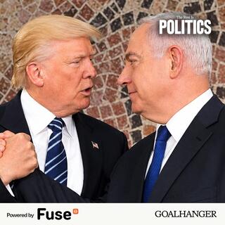 582. Netanyahu’s Fight for Survival and the Gaza Film That Shocked Rory and Alastair